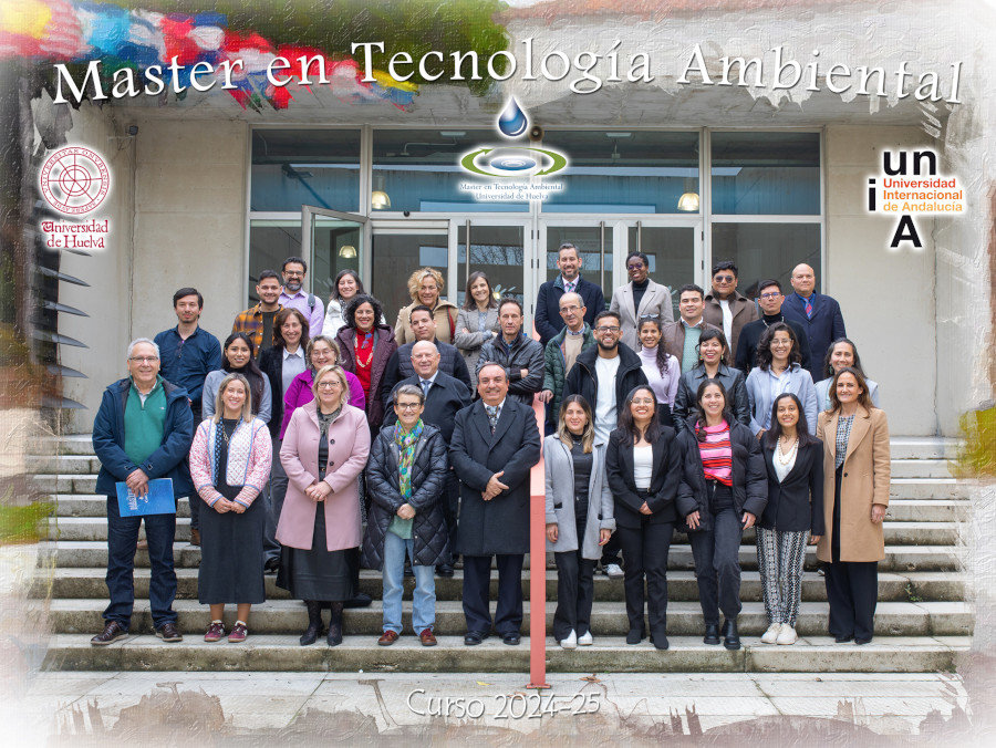 Apertura del Curso 2024-2025