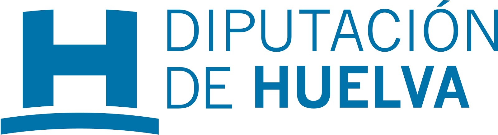 DIPUTACION PROVINCIAL DE HUELVA LOGO H