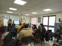  2023-01-16 (2): Visita DMS Nerva  – Módulo de Gestión y Valorización de Residuos: Visita a DITECSA (2) - Centro de Nerva - Curso 2022/23.