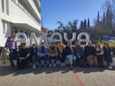  2023-02-01 (1): Visita AMAYA Contaminación Atmosférica  – Módulo de Medida, Análisis y Control de la Contaminación Atmosférica: Visita a la Agencia de Medio Ambiente y Agua (AMAYA), Junta de Andalucía - Curso 2022/23.