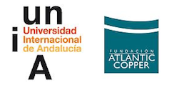 Becas Fundación Atlantic Copper (UNIA) 2014-2015