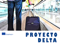 Programa Delta de Prácticas de Empresas en Europa
